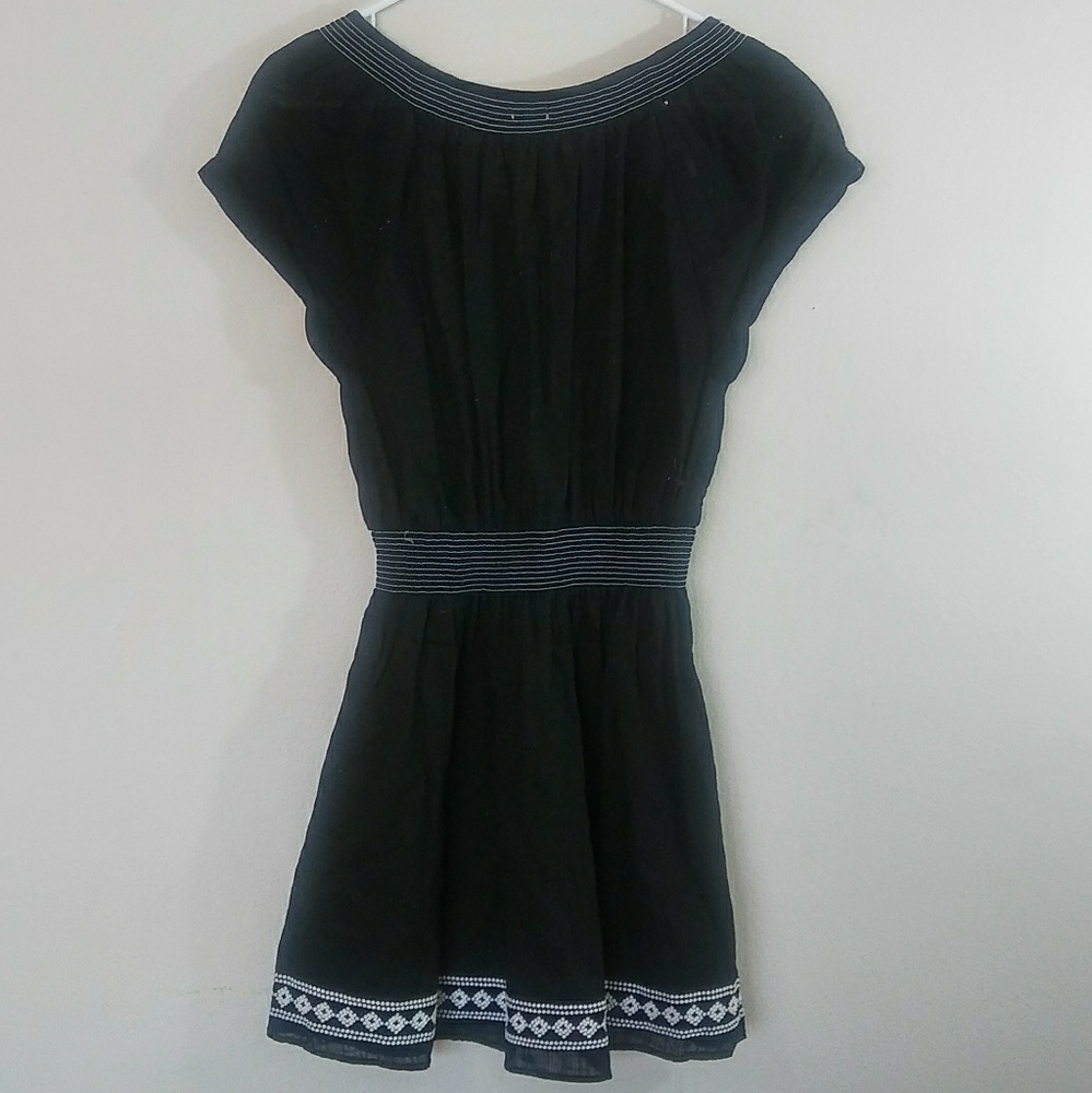 Forever 21 Blouse - Picture 2 of 5